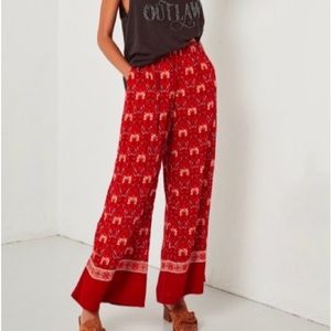 Spell & The Gypsy Collective Jewel Palazzo Pants